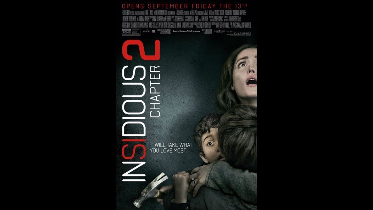 insidious 3 full movie online